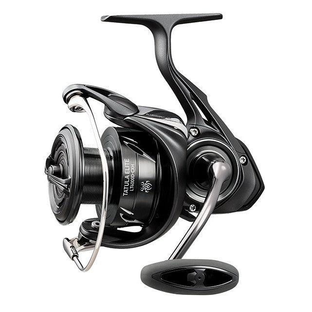 Daiwa Tatula Elite Spinning Reel