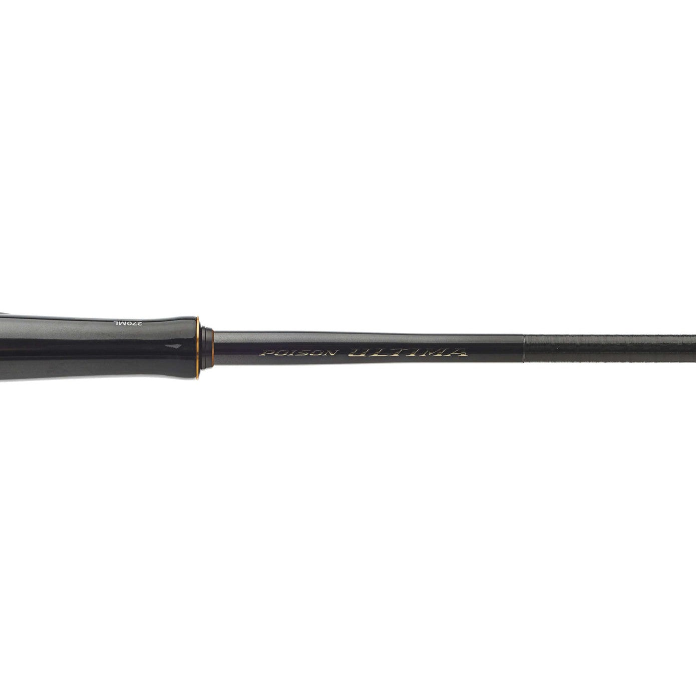 Shimano Poison Ultima Spinning Rods