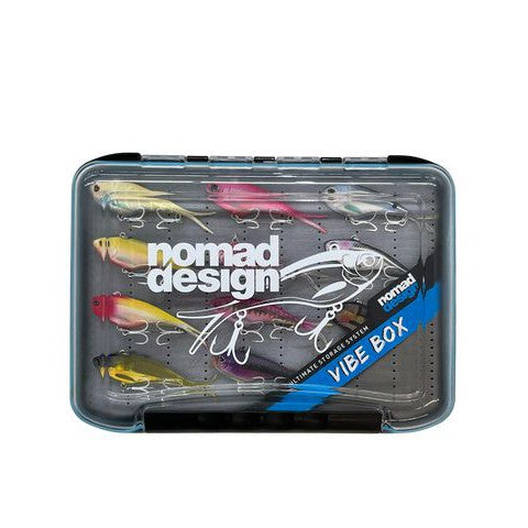 Nomad Design Vibe Storage Box