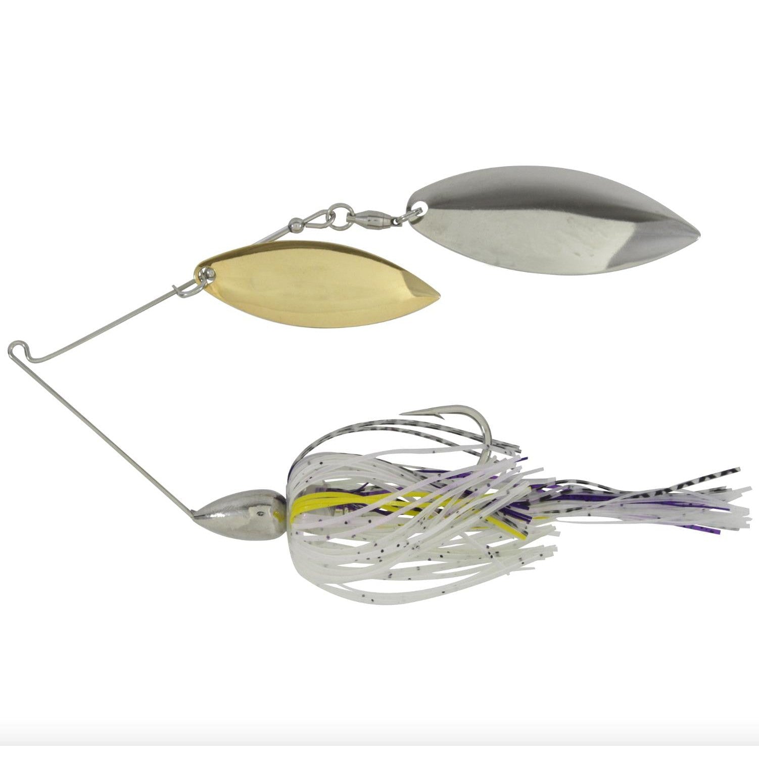 War Eagle DWL NF- Sexxy Purple Shad