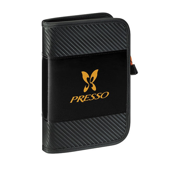 Daiwa Presso Wallet Black