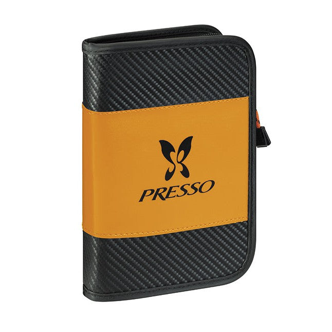 Daiwa Presso Wallet Orange