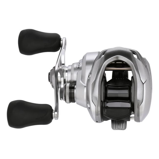 Shimano Tranx 150 Casting Reel