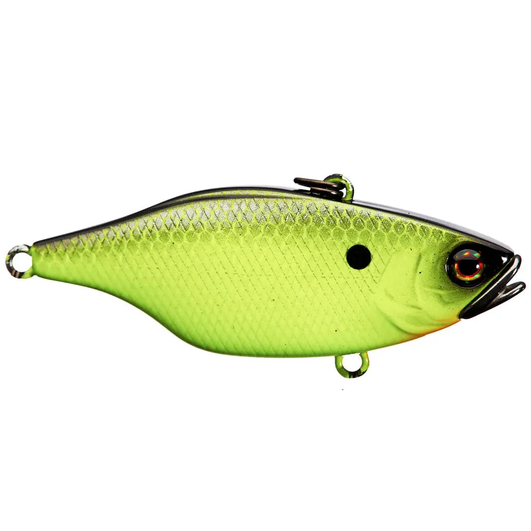 Black Chartreuse