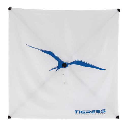 Tigress Specialty Lite Wind Kite