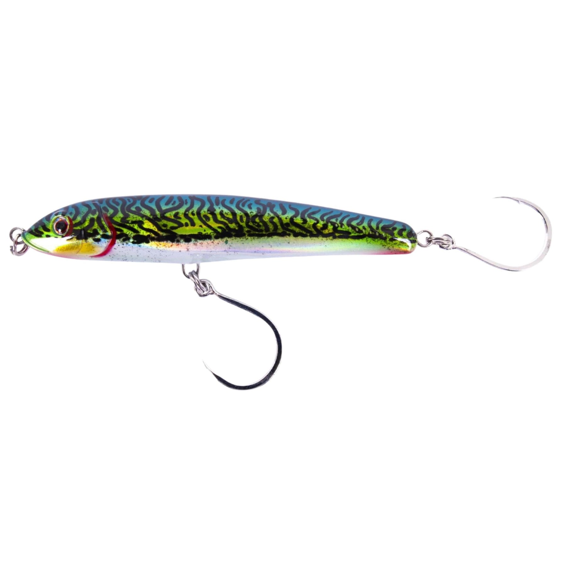 green mackerel