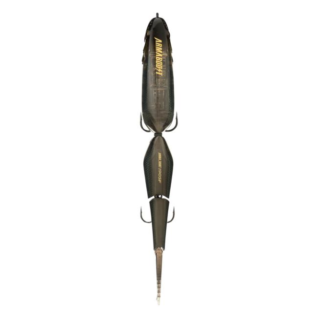 Shimano Armajoint 190 Slow Float Swimbaits