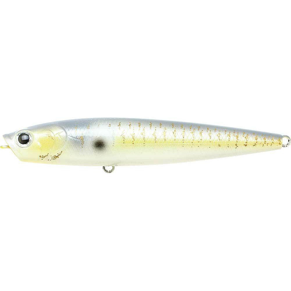 Gold Threadfin Shad