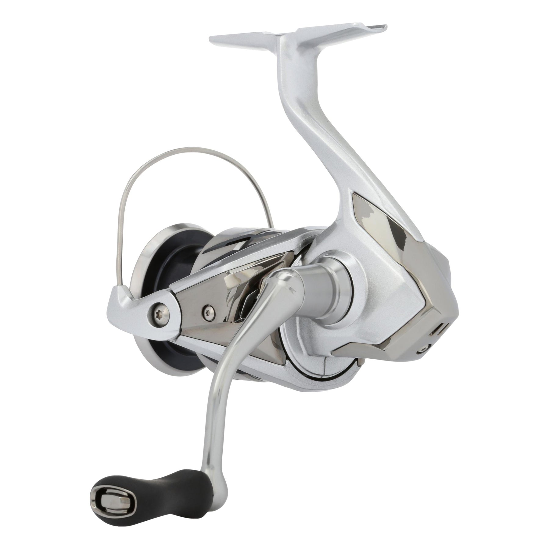 Shimano Stradic FM Left