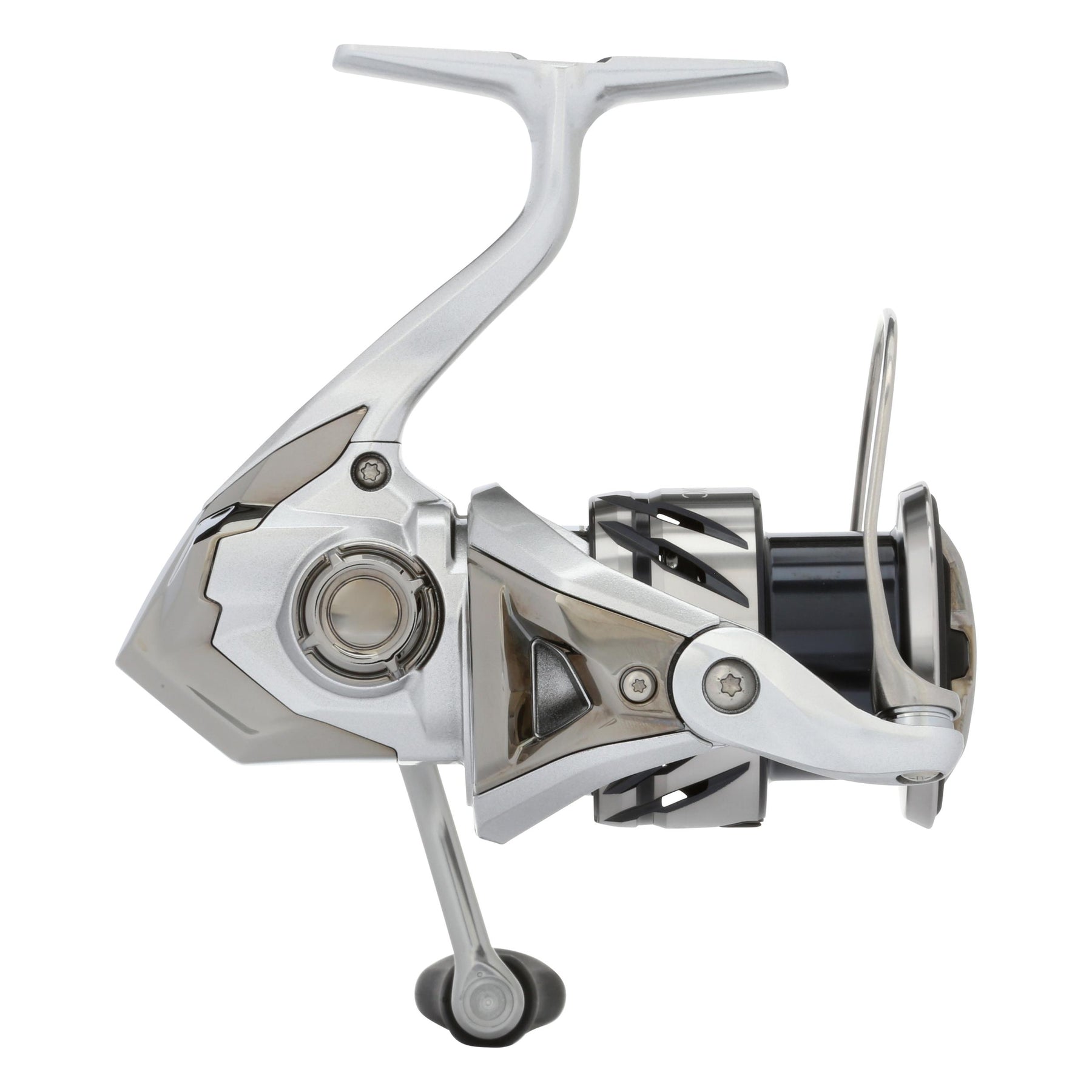 Shimano Stradic FM Right