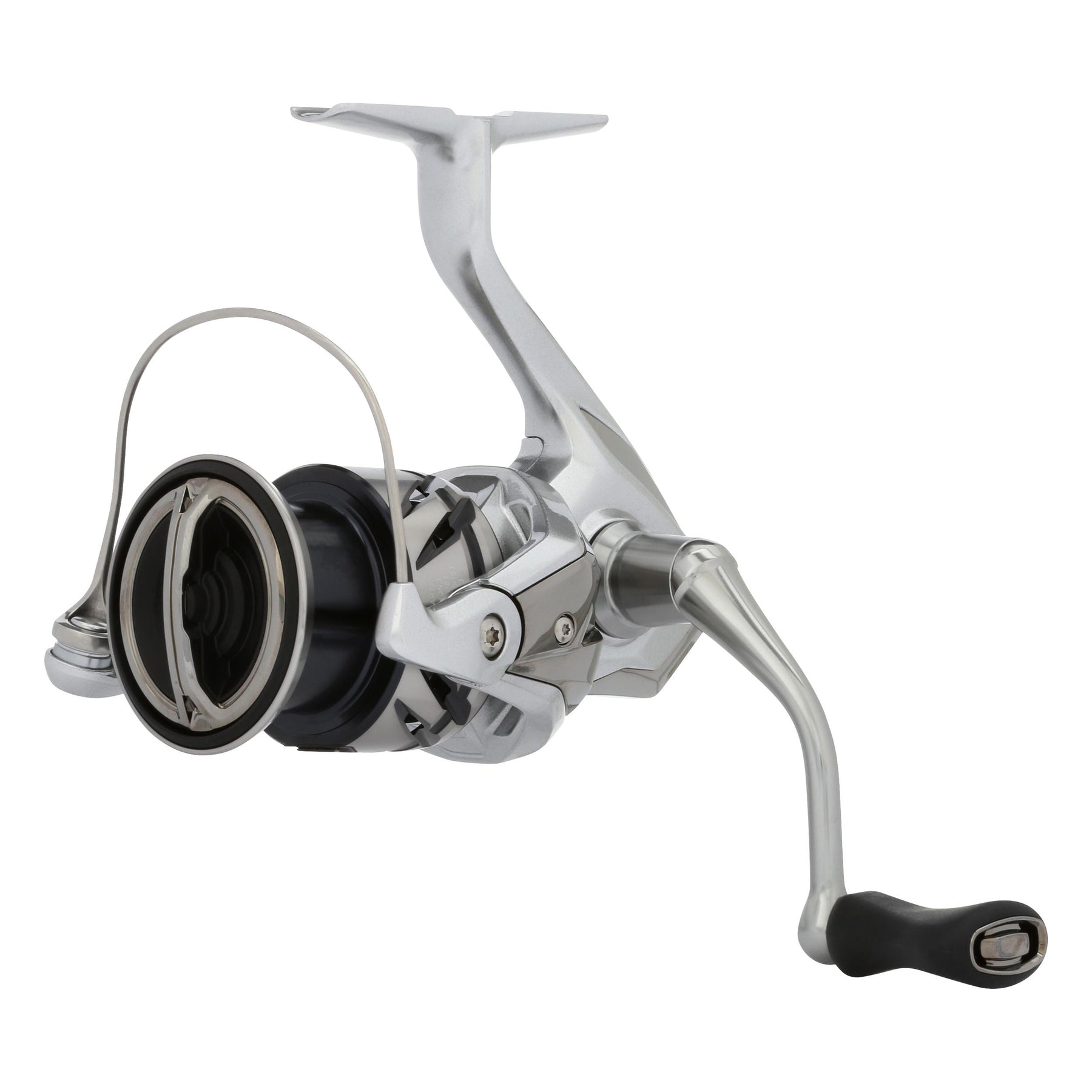 Shimano Stradic FM Three Quarter