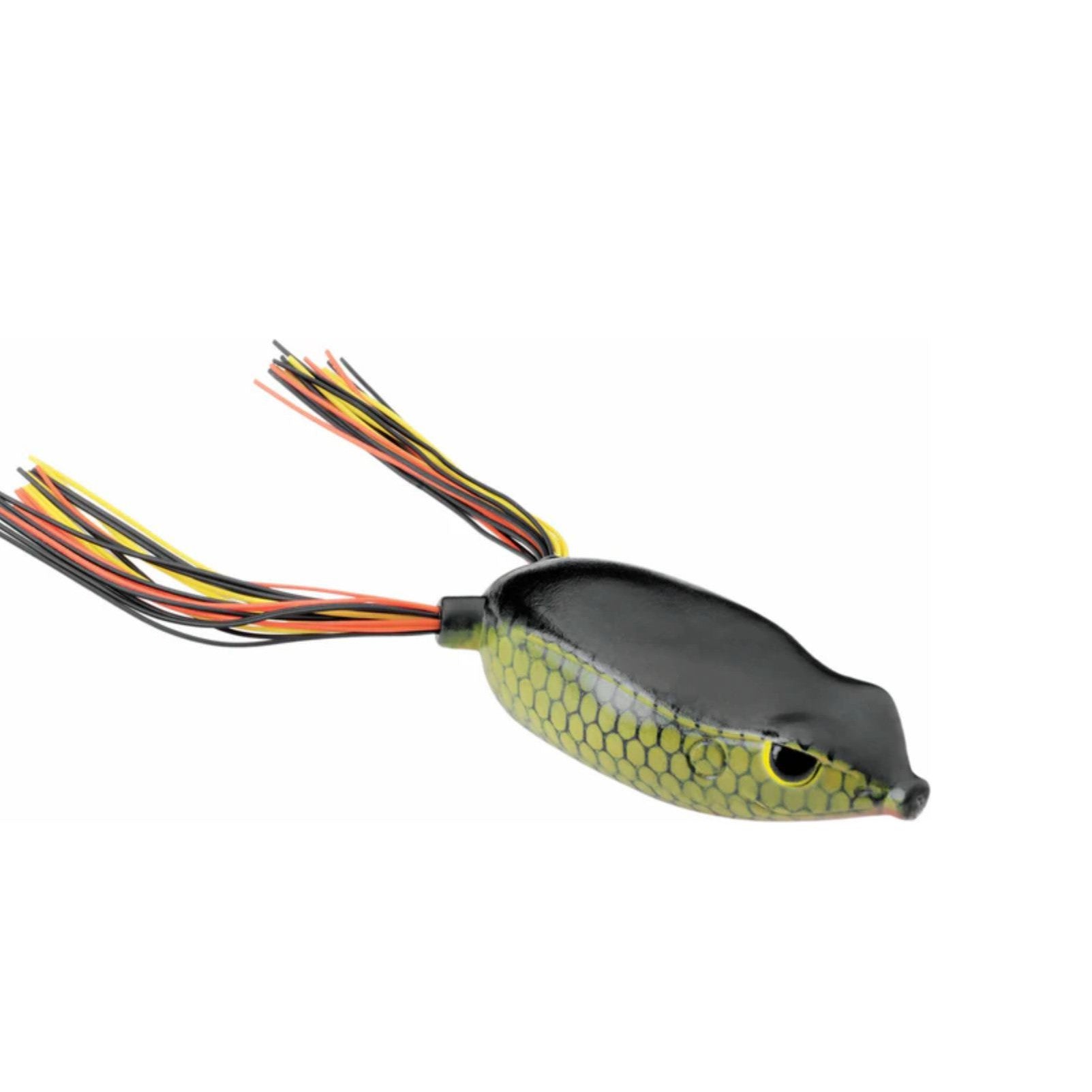 SPRO Bronzeye Frog 65