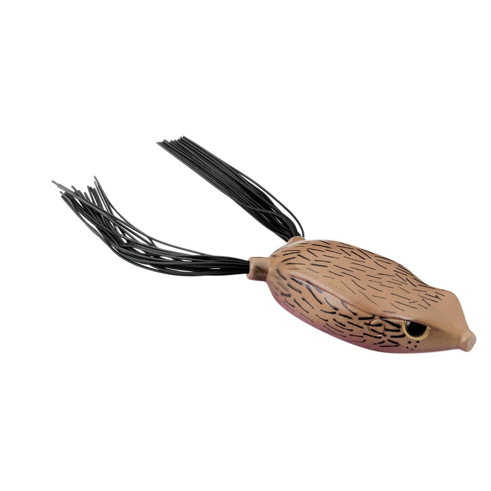 SPRO Bronzeye Frog 65