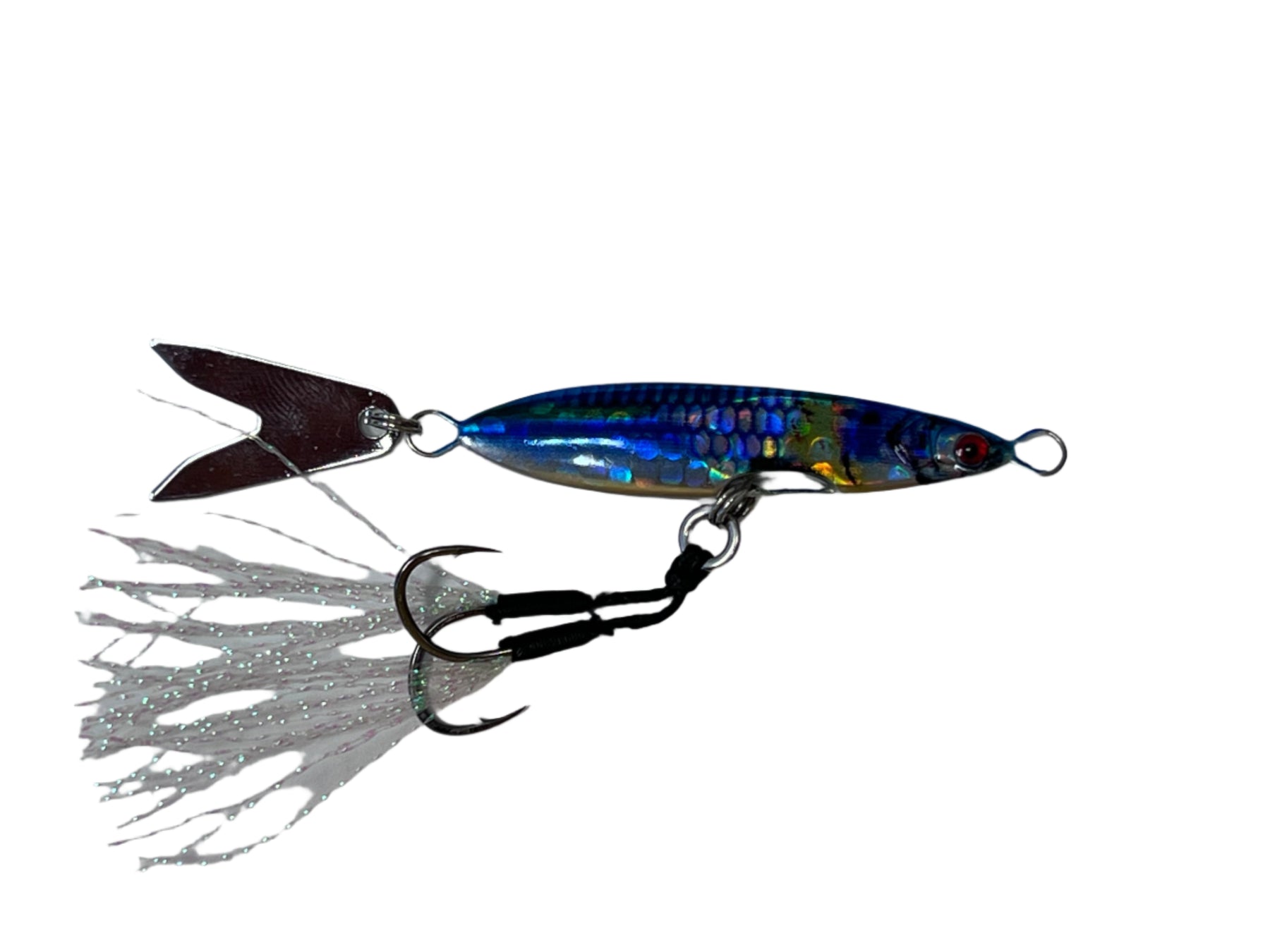 live bait