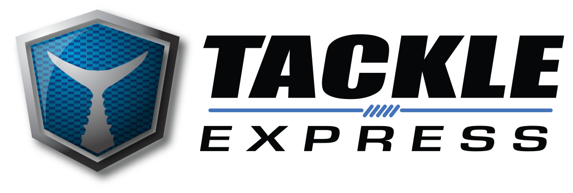 Tackle Express: Fishing Tackle, Rods, Reels, Lures, Hooks, Baits