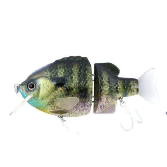 Deps Tiny Bulldozer 100 Bluegill