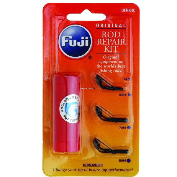  Fishing Rod Repair Glue,Rod Tip Glue for Fishing Ro
