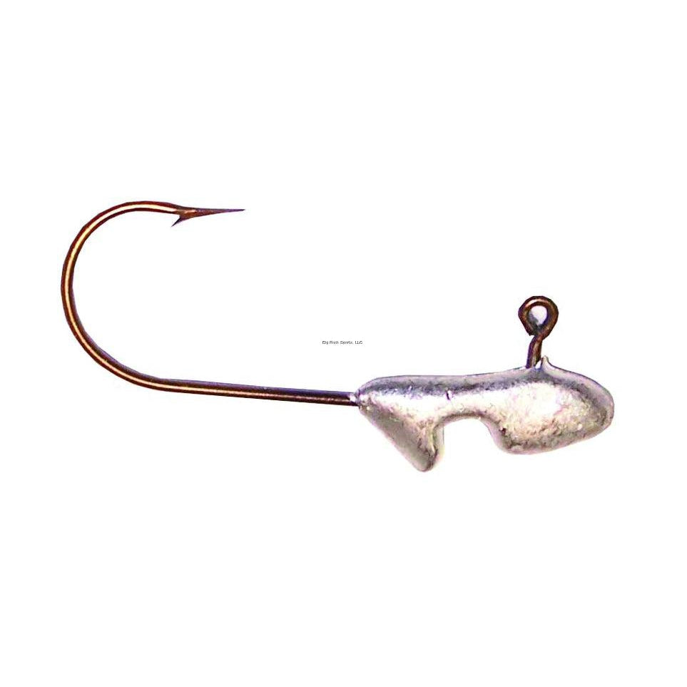 Gitzit Jig Head 1/16oz