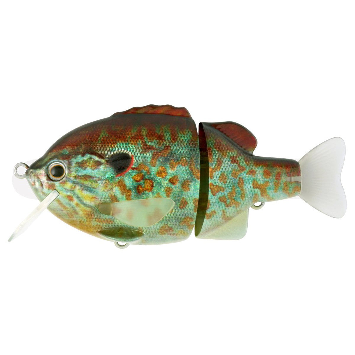 Deps Tiny Bulldozer 100 Bluegill