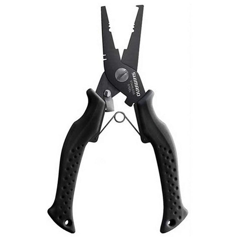Shimano Advanced Power Pliers