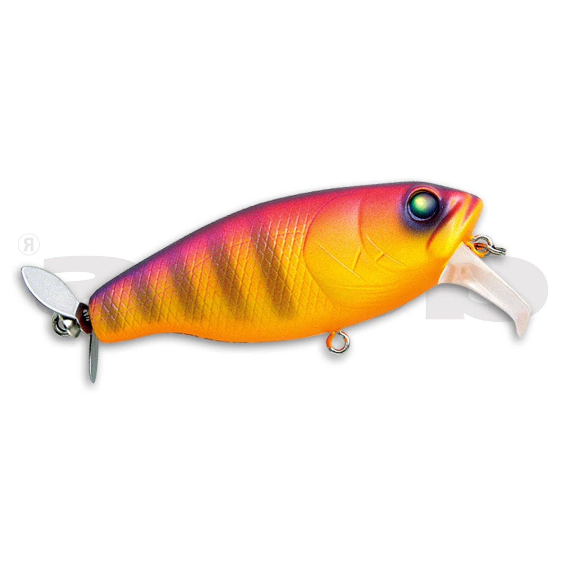 Deps Buzzjet Jr.