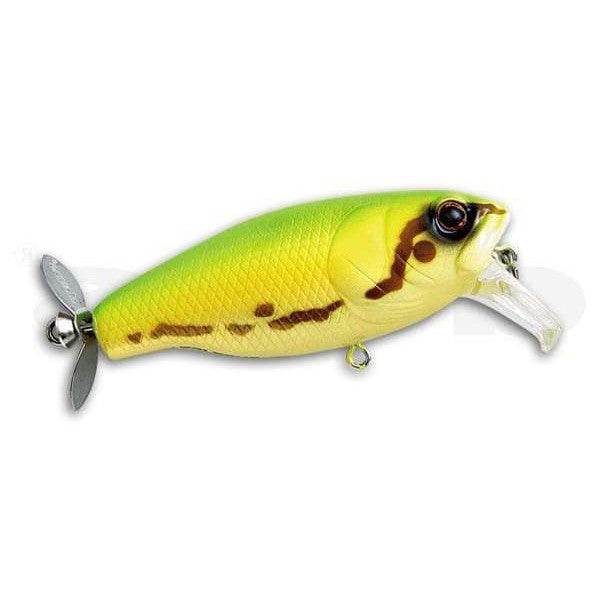 Deps Buzzjet Jr.