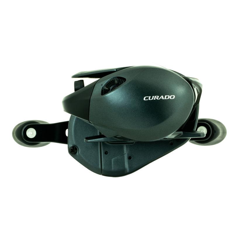 Shimano Curado MGL 70 K Low Profile Casting Reels