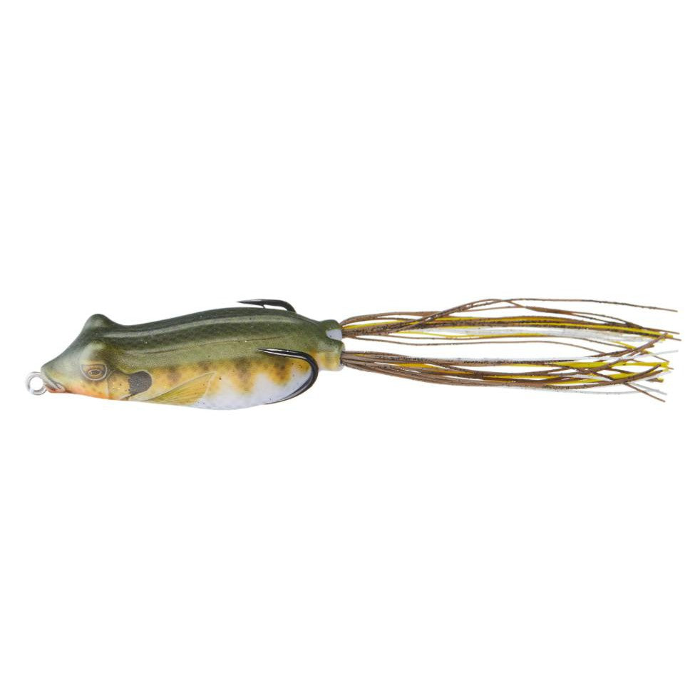 Snag Proof Phat Frog Bluegill