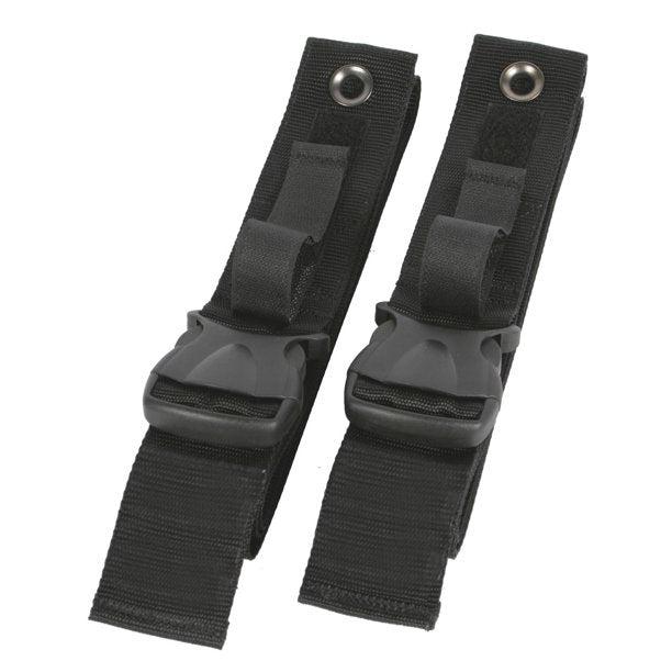 Propel Paddle Gear Kayak Storage Straps