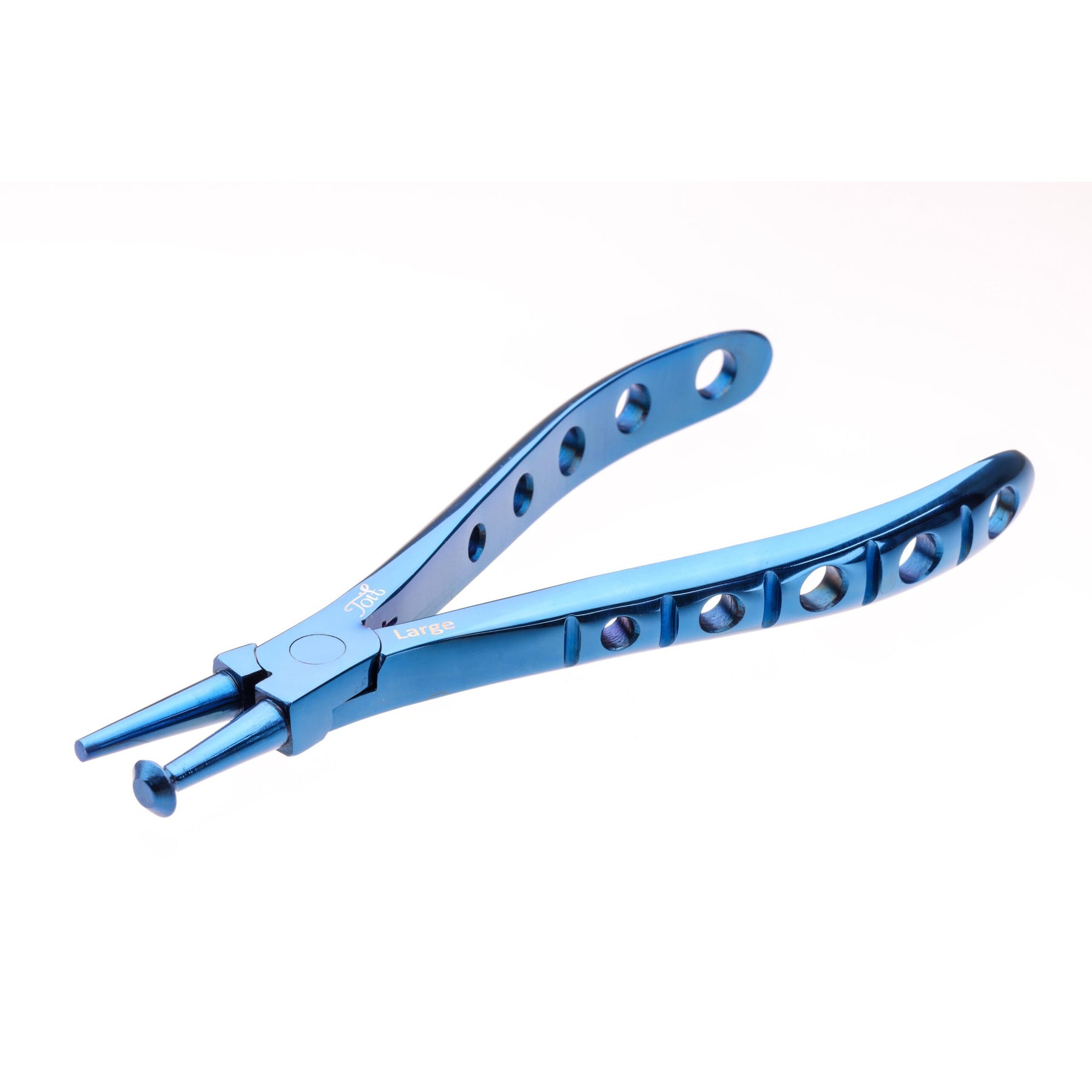 Toit Fishing Split Ring Pliers