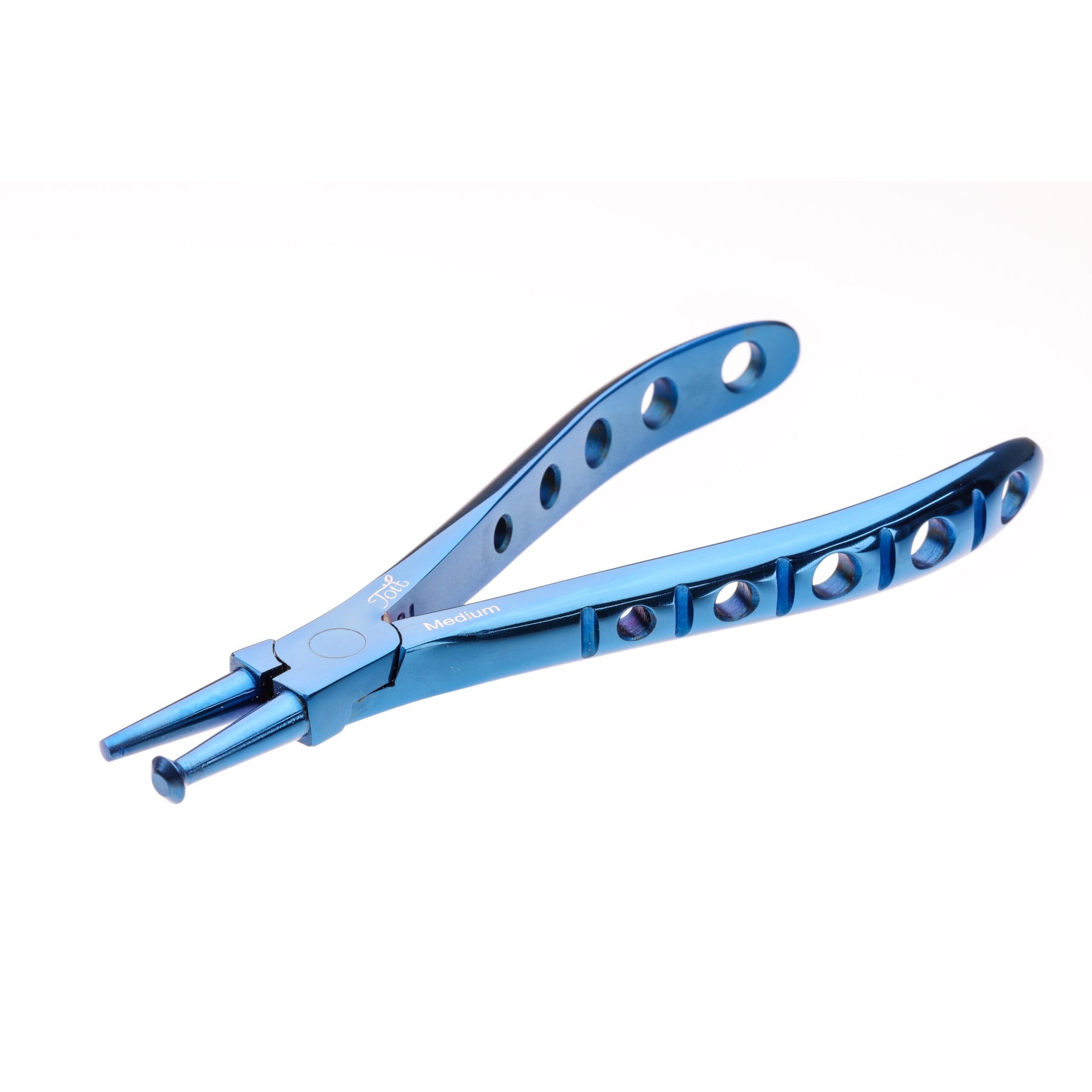 Toit Fishing Split Ring Pliers