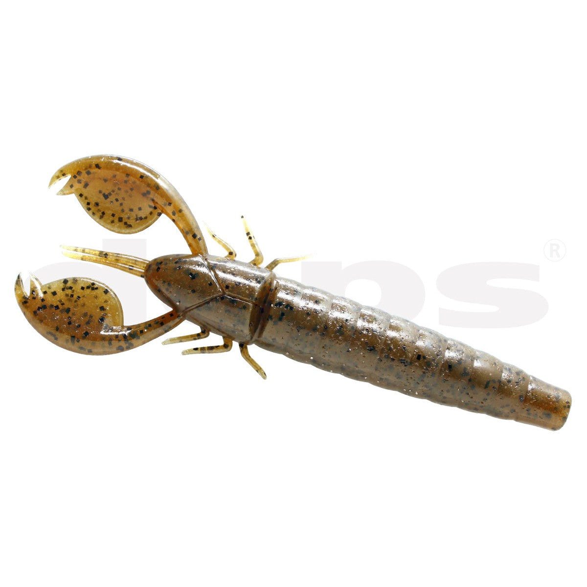 Deps Clap Craw 4"