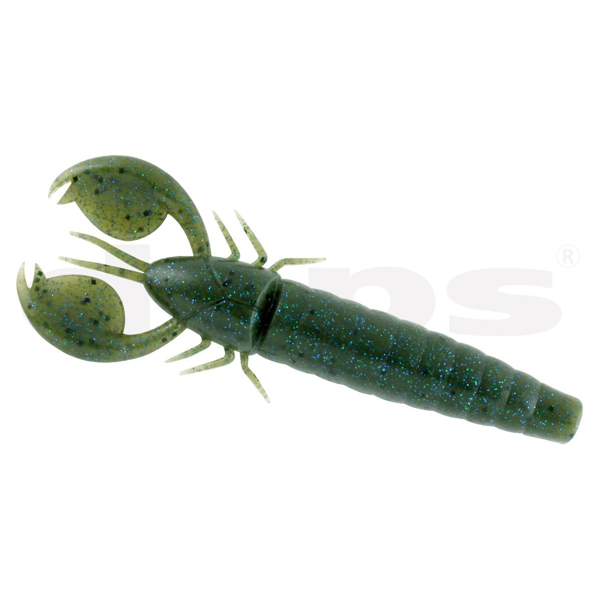 Deps Clap Craw 4"