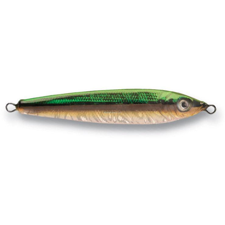 P-Line Laser Minnow