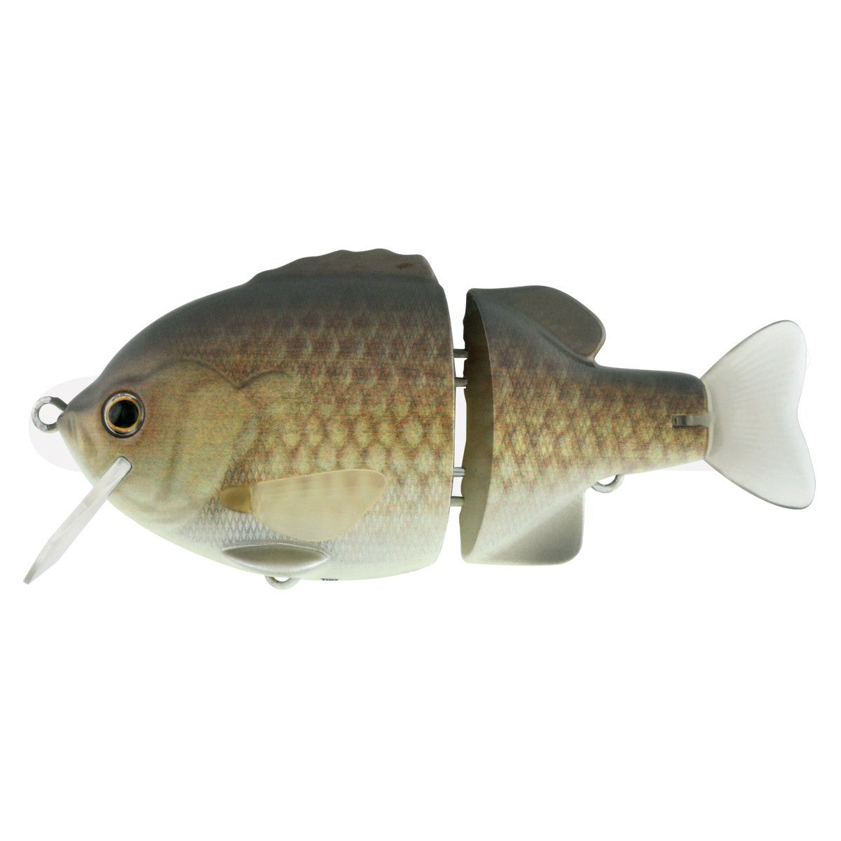 Deps Tiny Bulldozer 100 Bluegill