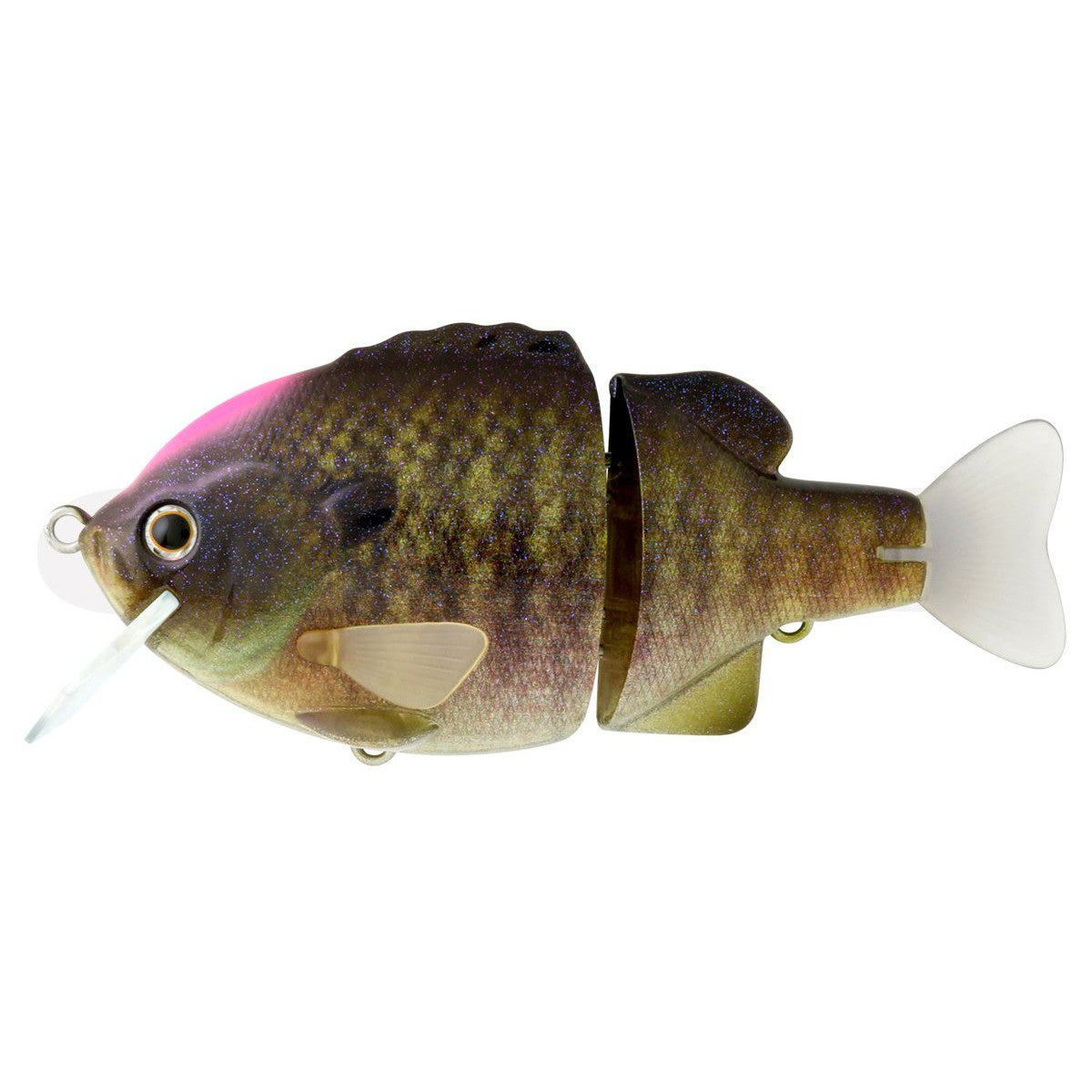 Deps Tiny Bulldozer 100 Bluegill