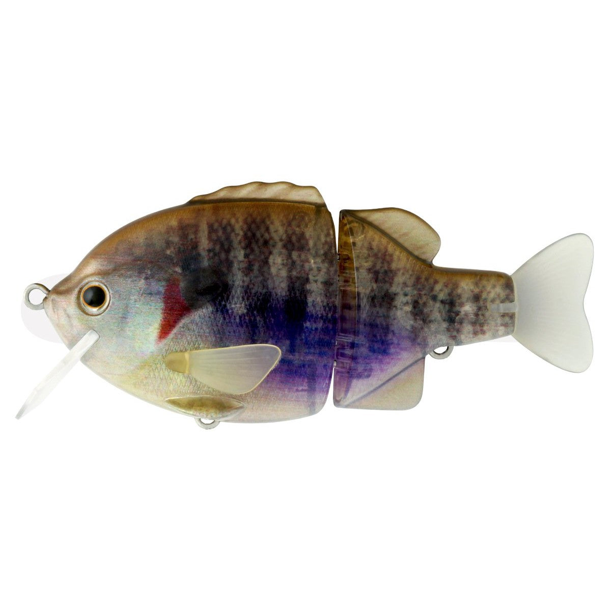 Deps Tiny Bulldozer 100 Bluegill