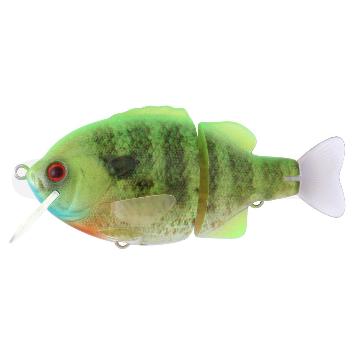 Deps Tiny Bulldozer 100 Bluegill