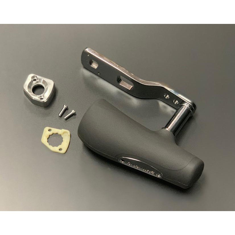 Shimano Official T-Bar Handle Replacement Kit - Talica and Speedmaster