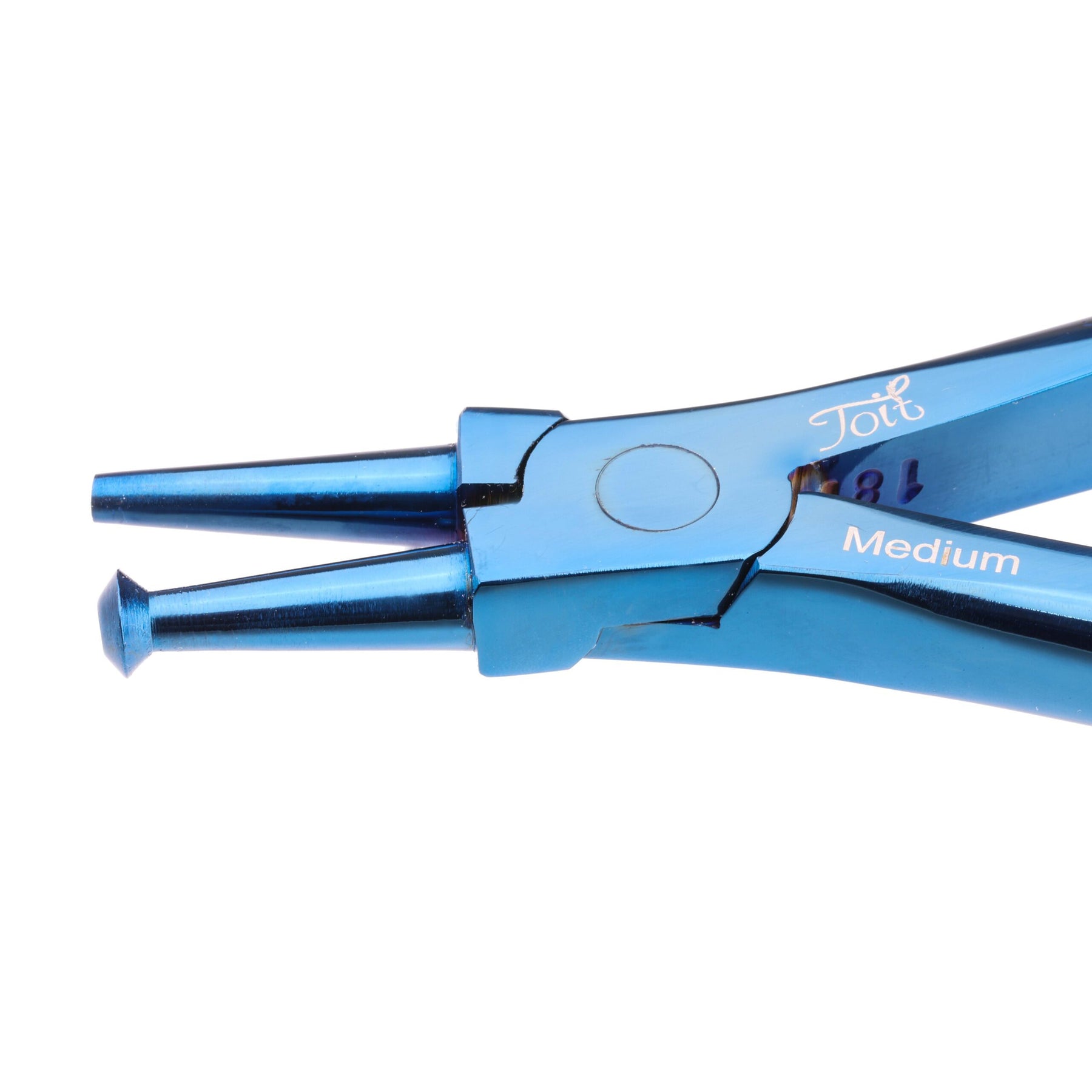 Toit Fishing Split Ring Pliers