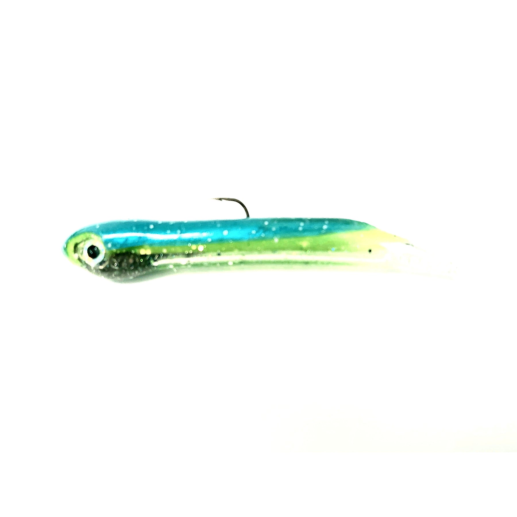 Hookup Baits HUB Bullet Jigs