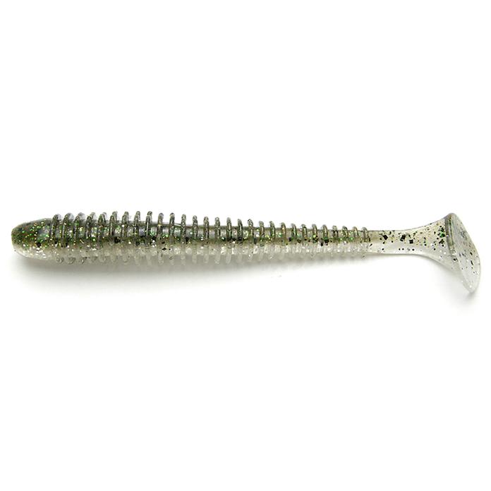 Silver Flash Minnow