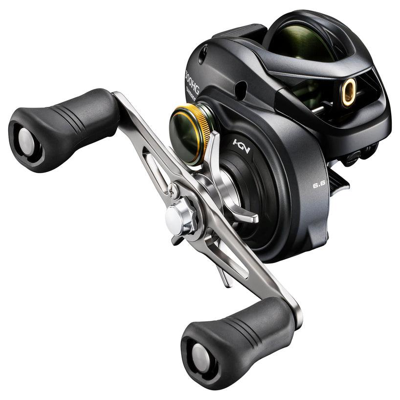 Shimano Curado 300 K