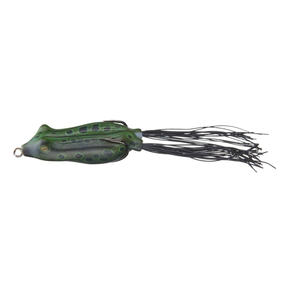 Snag Proof Phat Frog Black Moss