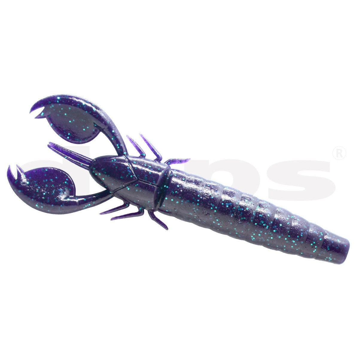 Deps Clap Craw 4"