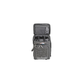 SKB Tak-Pac Tackle Backpack Front open
