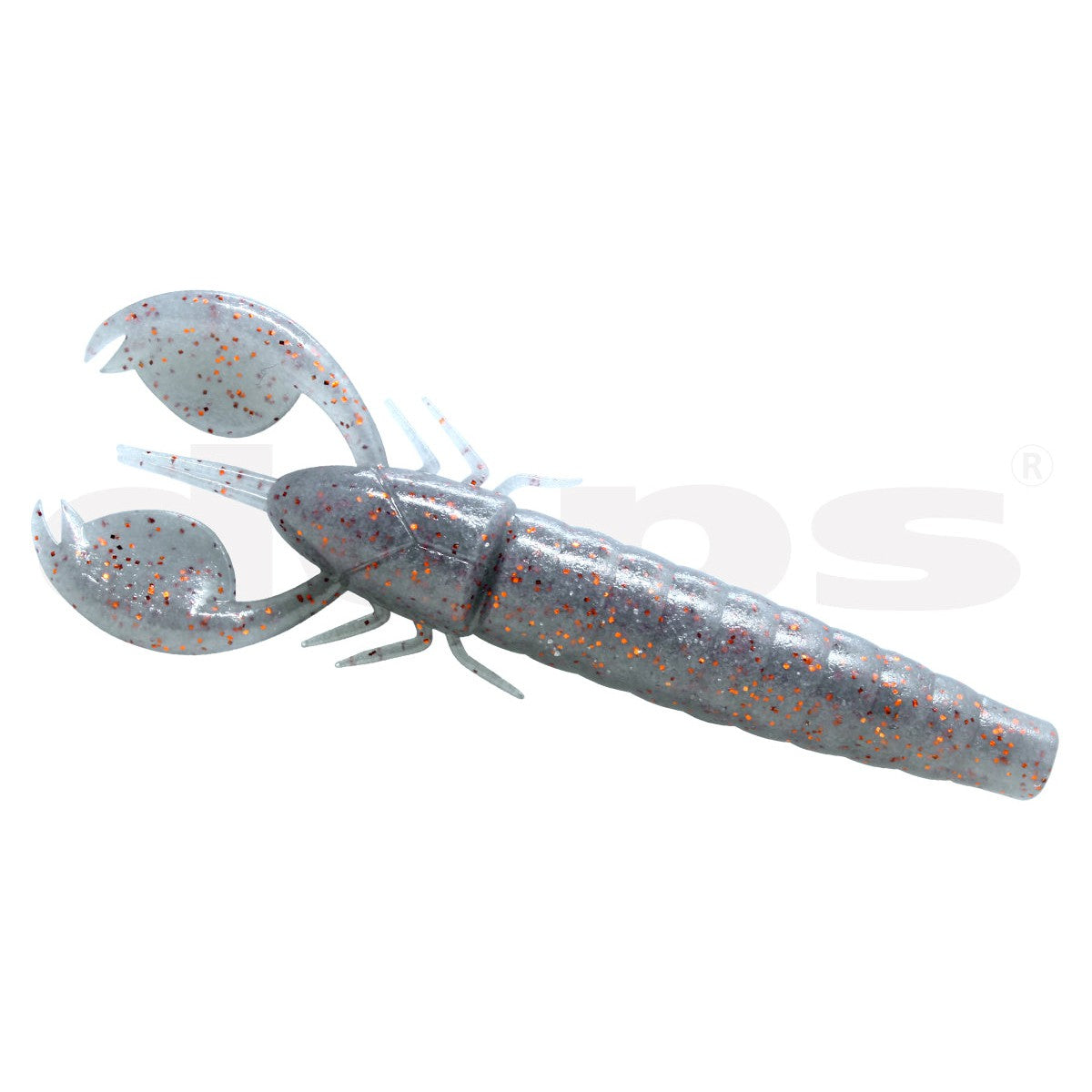 Deps Clap Craw 4"