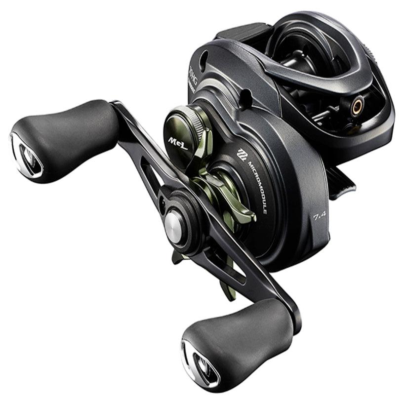 Shimano Curado 70 MGL HG