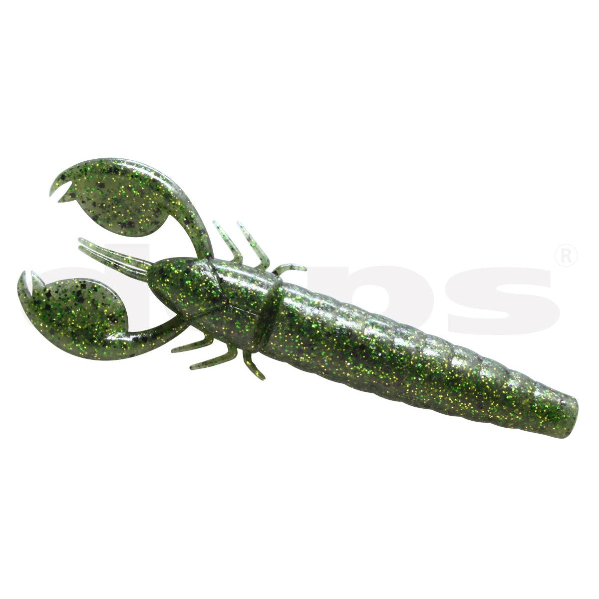 Deps Clap Craw 4"