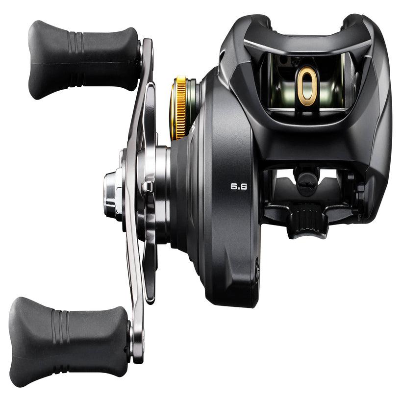 Shimano Curado 300 K Casting Reels